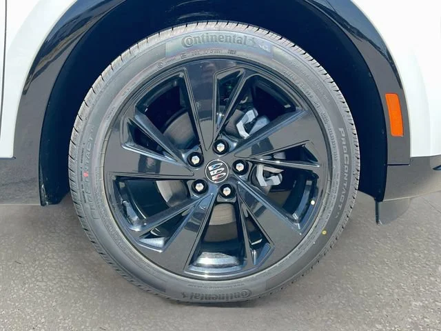 2026 Buick Envision Sport Touring - Photo 19