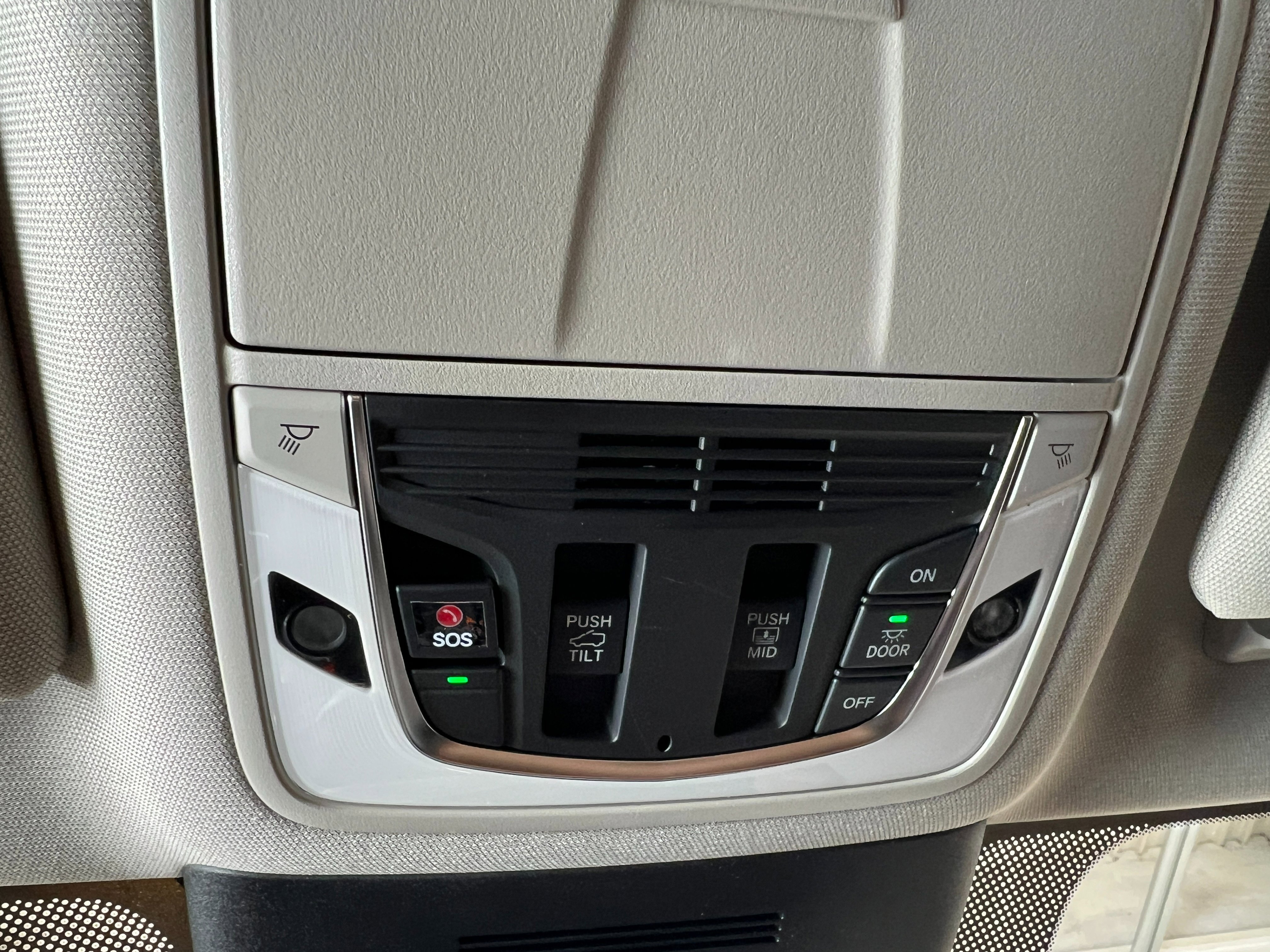 2026 Acura MDX Base - Photo 21