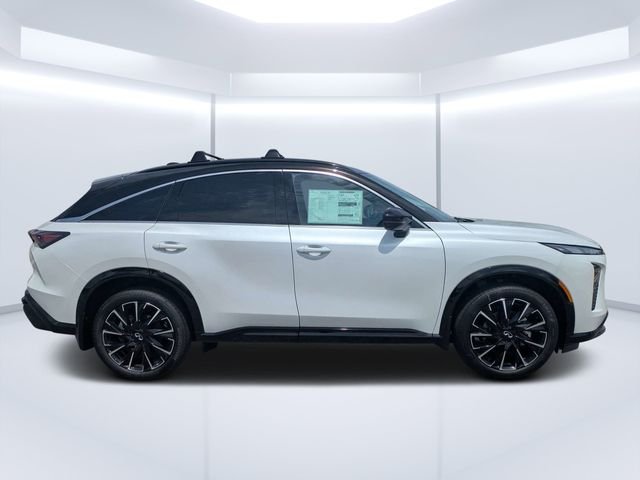 New 2027 2T RAD WHT INFINITI Autograph AWD image 37