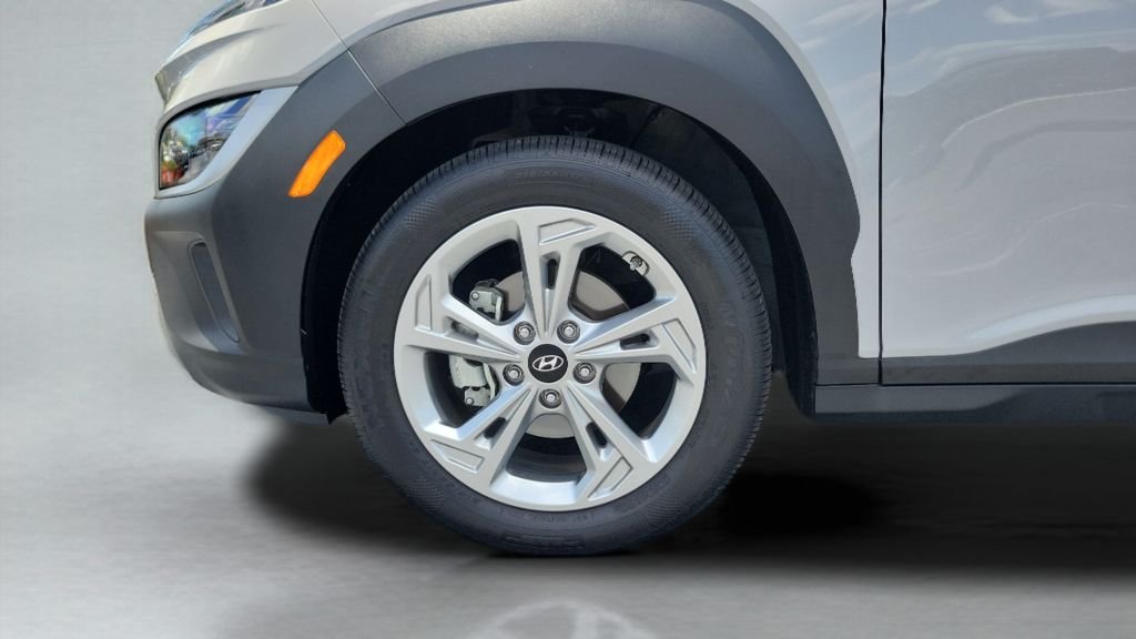 2023 Hyundai Kona SEL - Photo 26