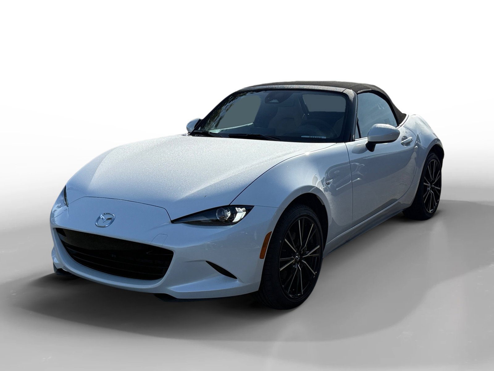 2026 Mazda MX-5 Miata Grand Touring's photo
