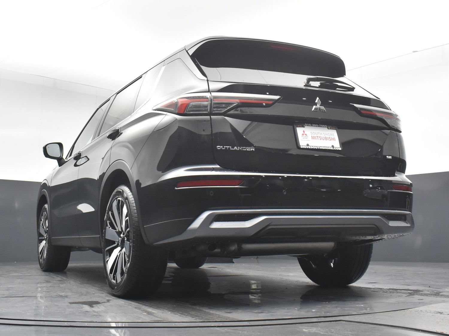 New 2026 Labrador Black Pearl Mitsubishi SE 1.5T 2WD image 25