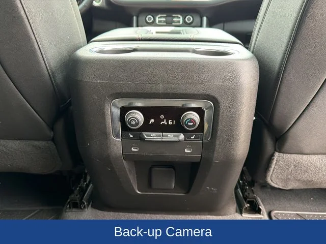 Used 2022 Gray Chevrolet RST image 25