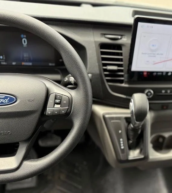New 2026 White Ford  image 20