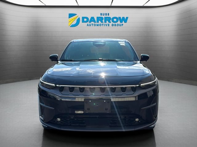 Used 2025 Black Jeep Limited image 8
