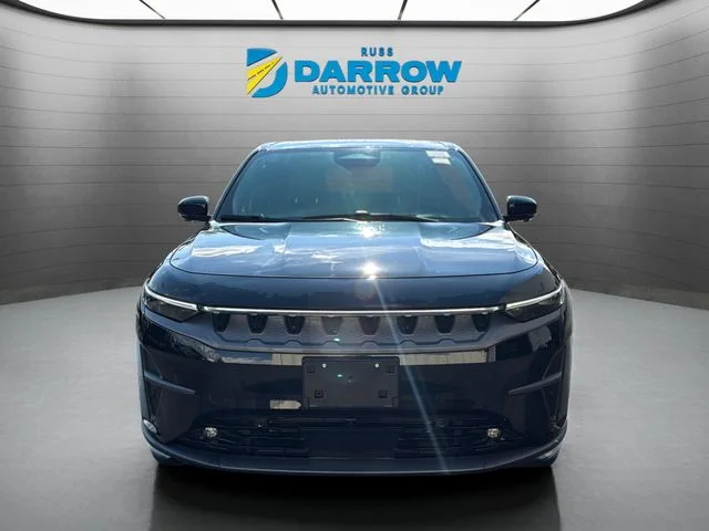 Used 2025 Black Jeep Limited image 8