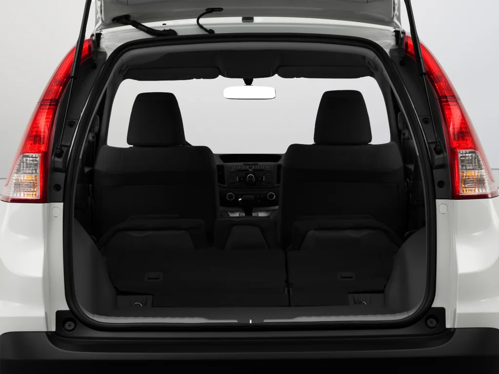 Used 2014  Honda EX-L image 29