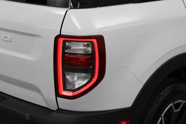New 2026 Oxford White Ford Outer Banks® image 11