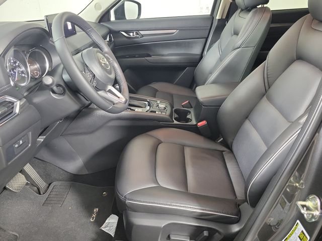 Used 2025 Gray Mazda 2.5 S Select Package image 21