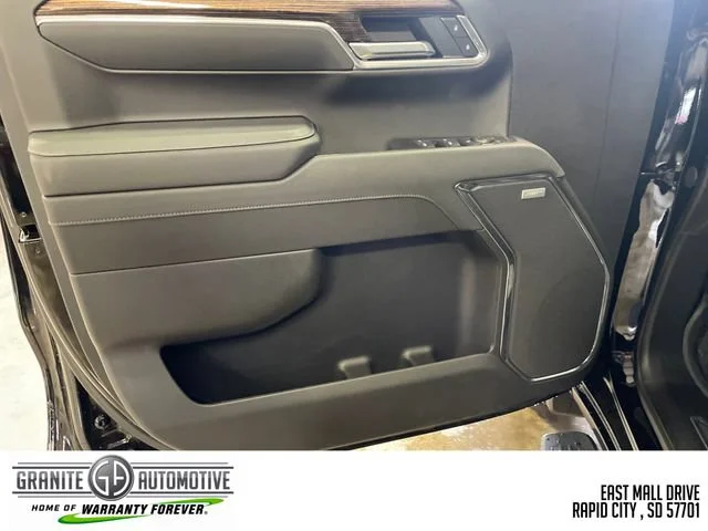 2026 GMC Sierra 1500 Elevation - Photo 11