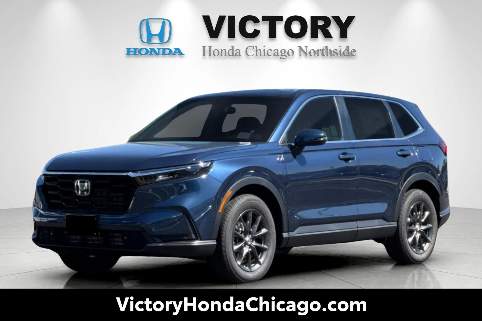 New 2027  Honda EX-L image 1