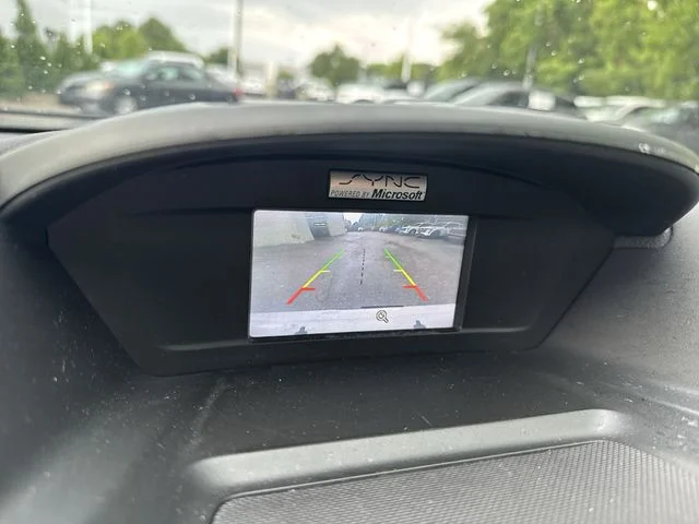 Used 2014 White Ford SE image 20