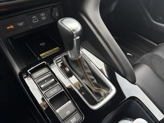 Used 2026 Gray Acura A-Spec Tech Package image 23