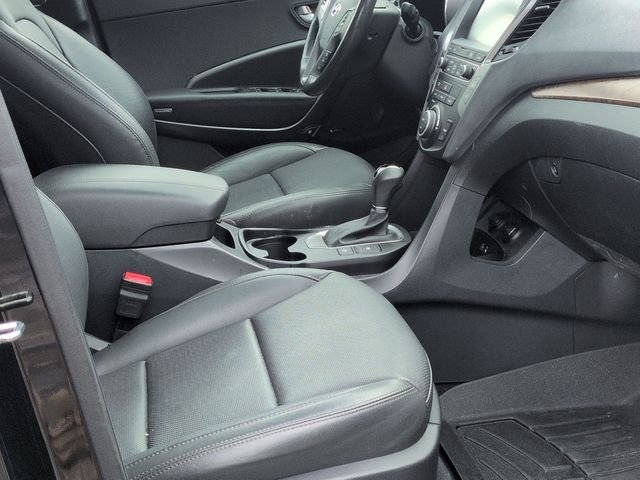 2018 Hyundai Santa Fe Sport 2.0T Ultimate - Photo 30