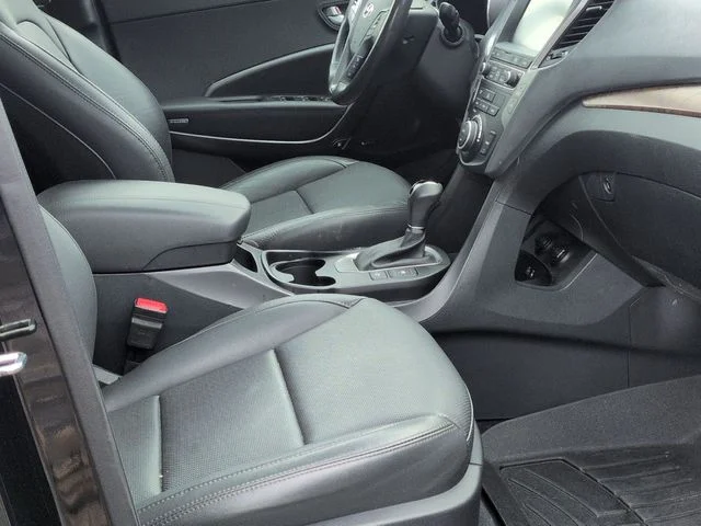 Used 2018 Black Hyundai 2.0T Ultimate image 30