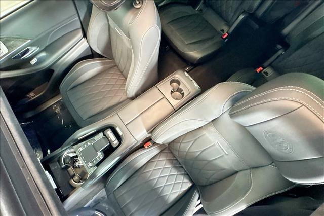 New 2026 MANUFAKTUR Alpine Grey Mercedes-Benz AMG® GLS 63 image 49