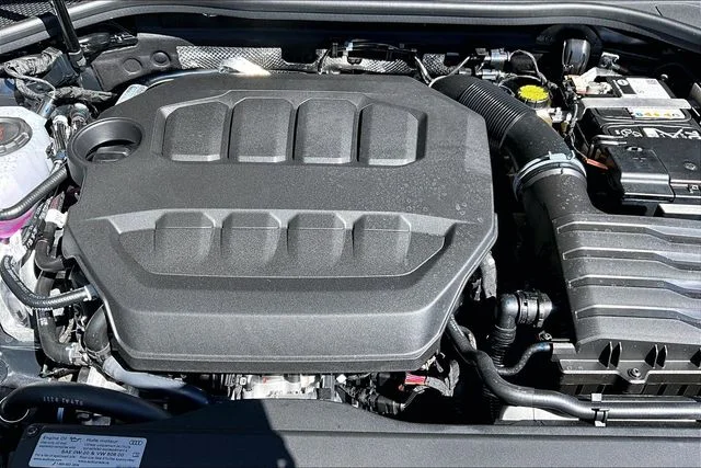 New 2026 Blue Audi  image 11