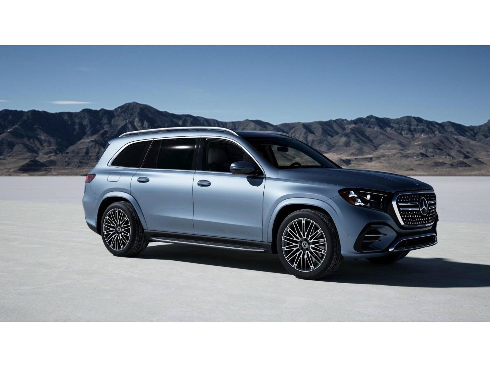 New 2027 MANUFAKTUR Cote d