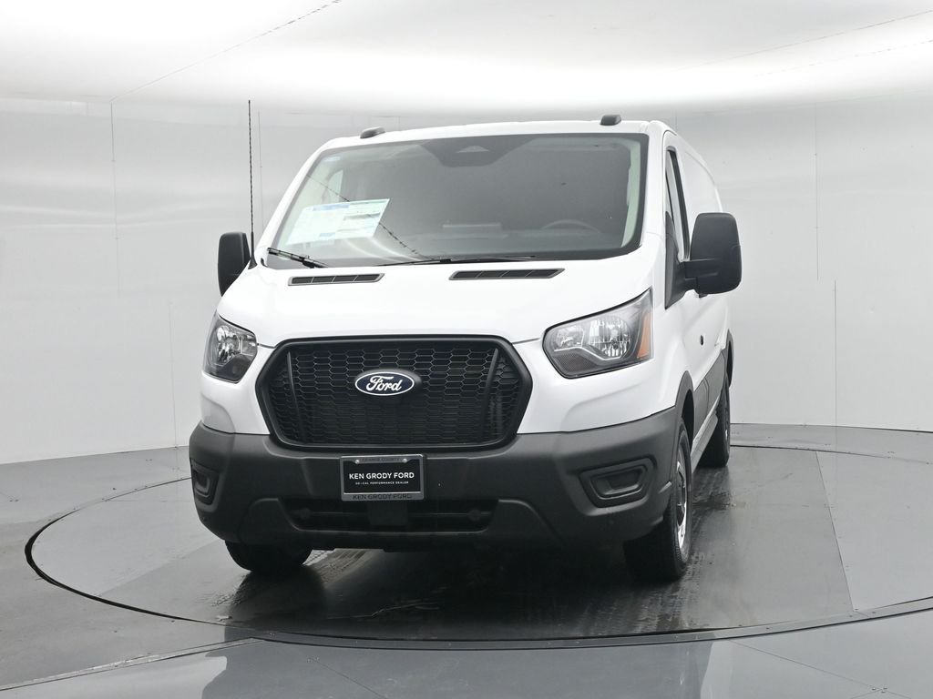 New 2026 Oxford White Ford Base image 46