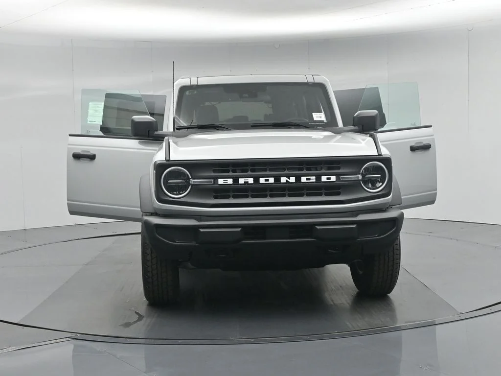 New 2026  Ford Big Bend image 22