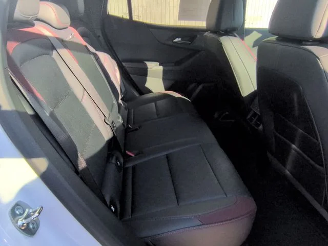 Used 2025 Beige Chevrolet RS image 28
