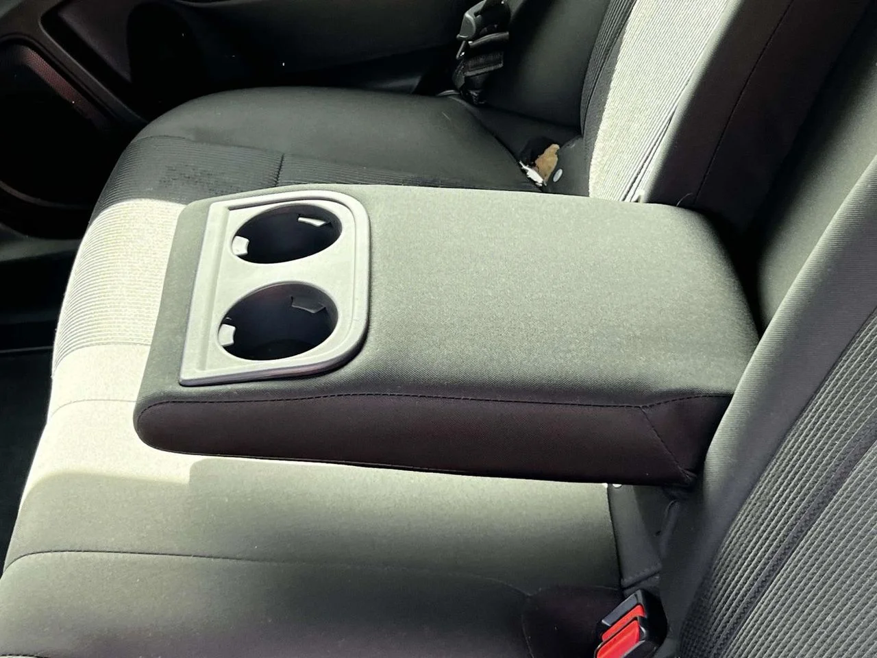 Used 2025 Crystal White Pearl Subaru Premium image 18