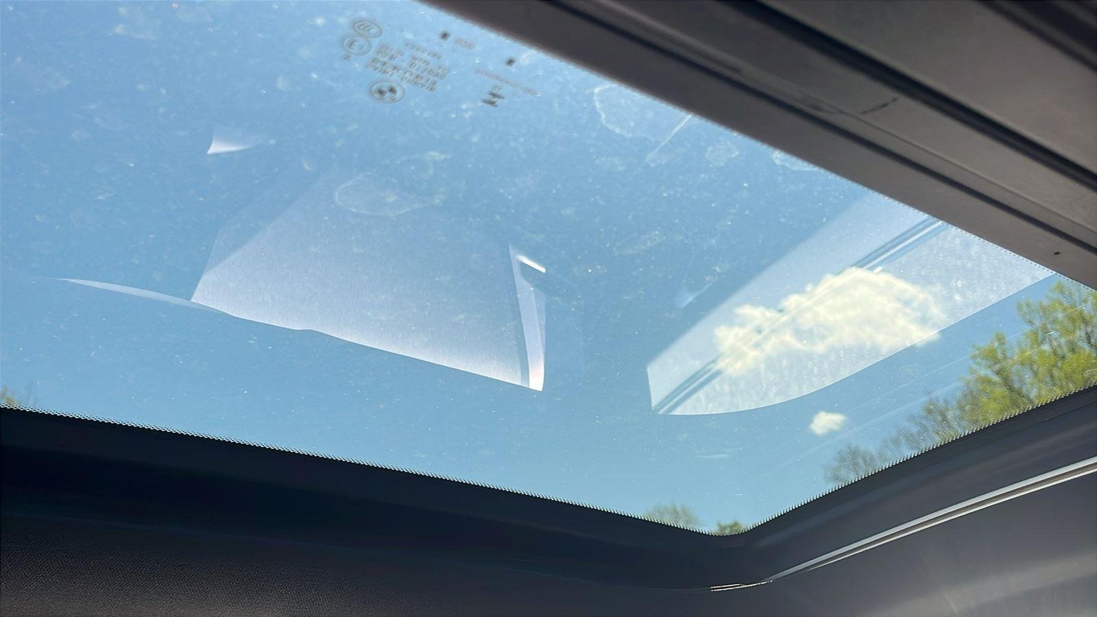 Used 2025 Skyscraper Grey Metallic BMW 228 xDrive image 25