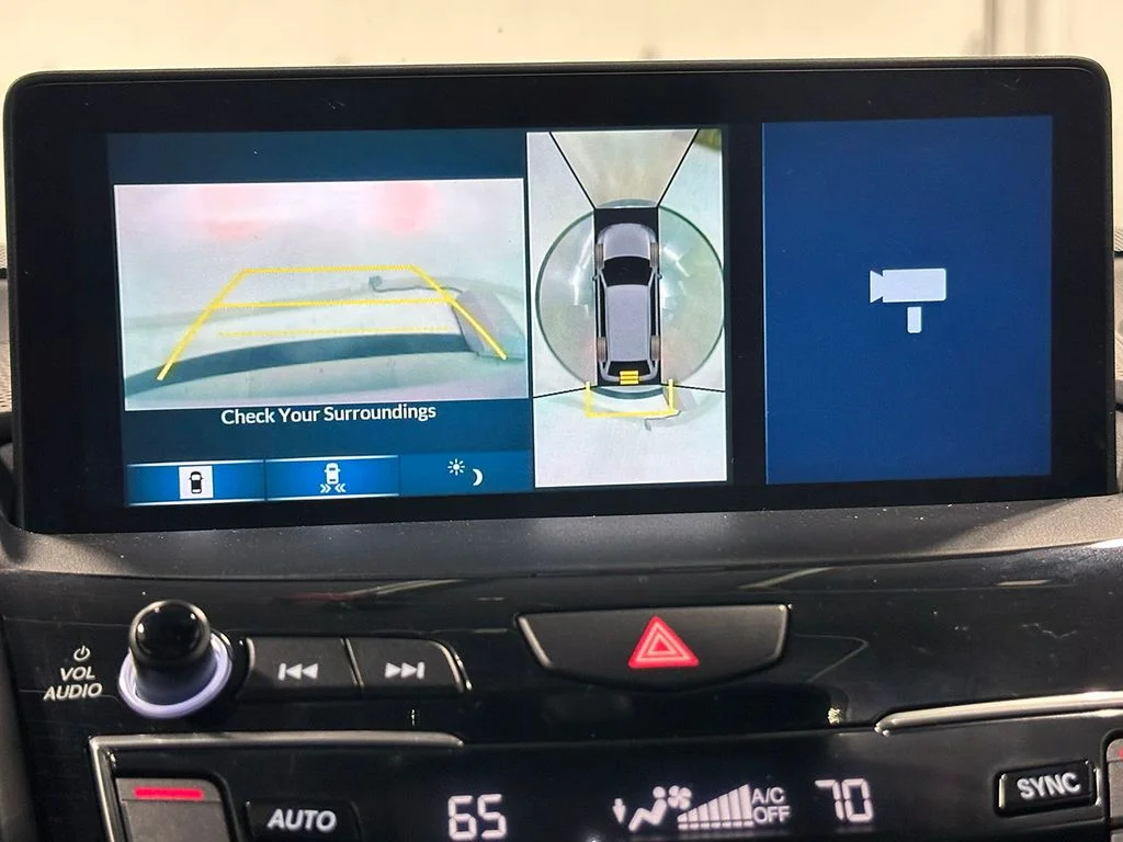 Used 2020  Acura Advance Package image 4