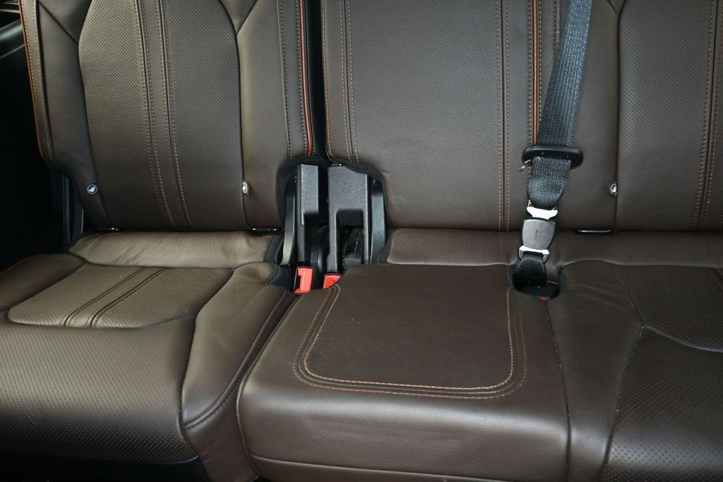 2020 Ford Expedition King Ranch - Photo 17
