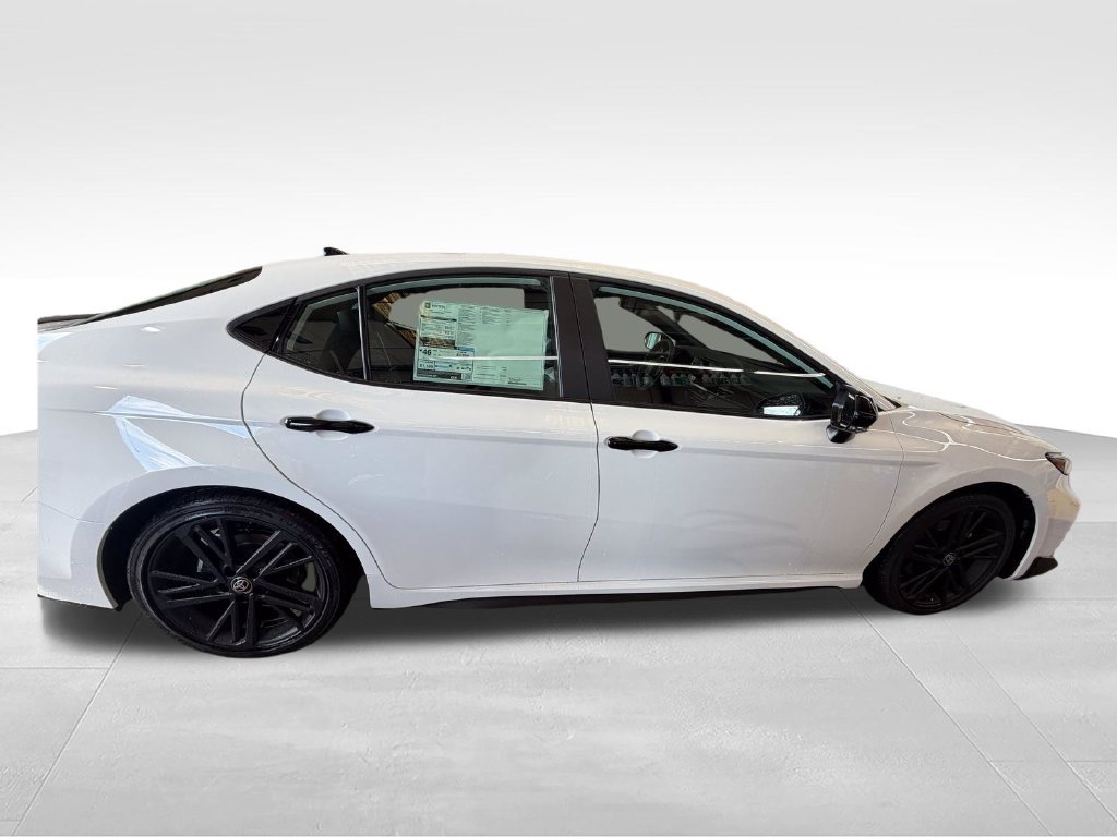 New 2026  Toyota SE Nightshade image 6