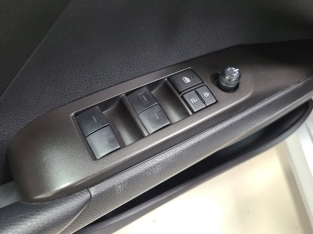 Used 2024 Celestial Silver Metallic Toyota LE image 21