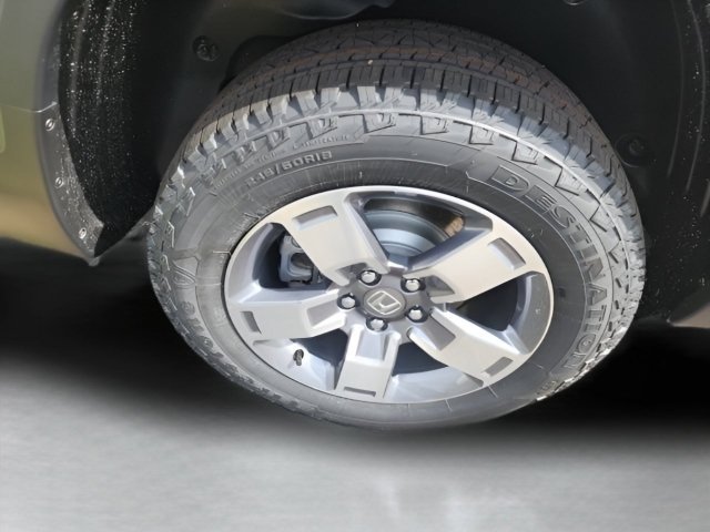 New 2026 Crystal Black Pearl Honda RTL image 11