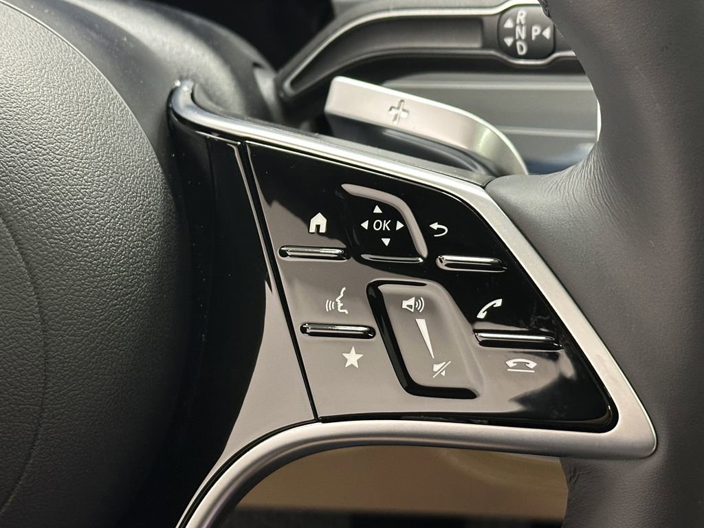 New 2026 Polar White Mercedes-Benz GLE 350 image 28