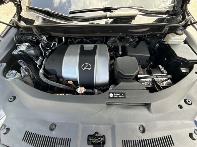 2020 Lexus RX 350 - Photo 27