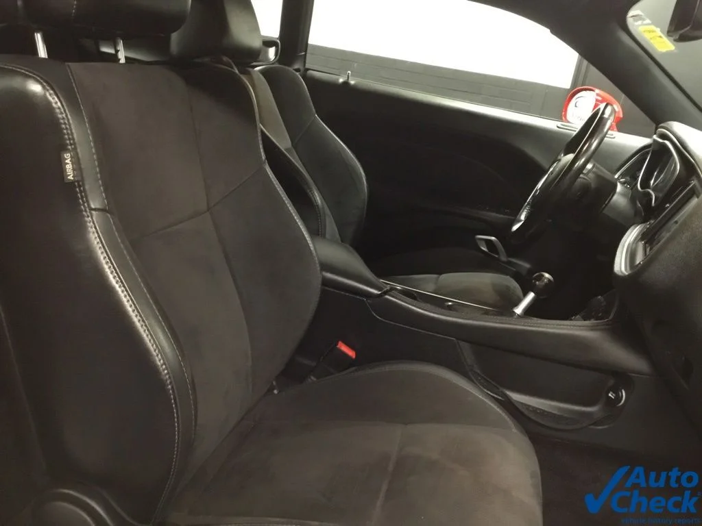 Used 2017 Red Dodge R/T image 27