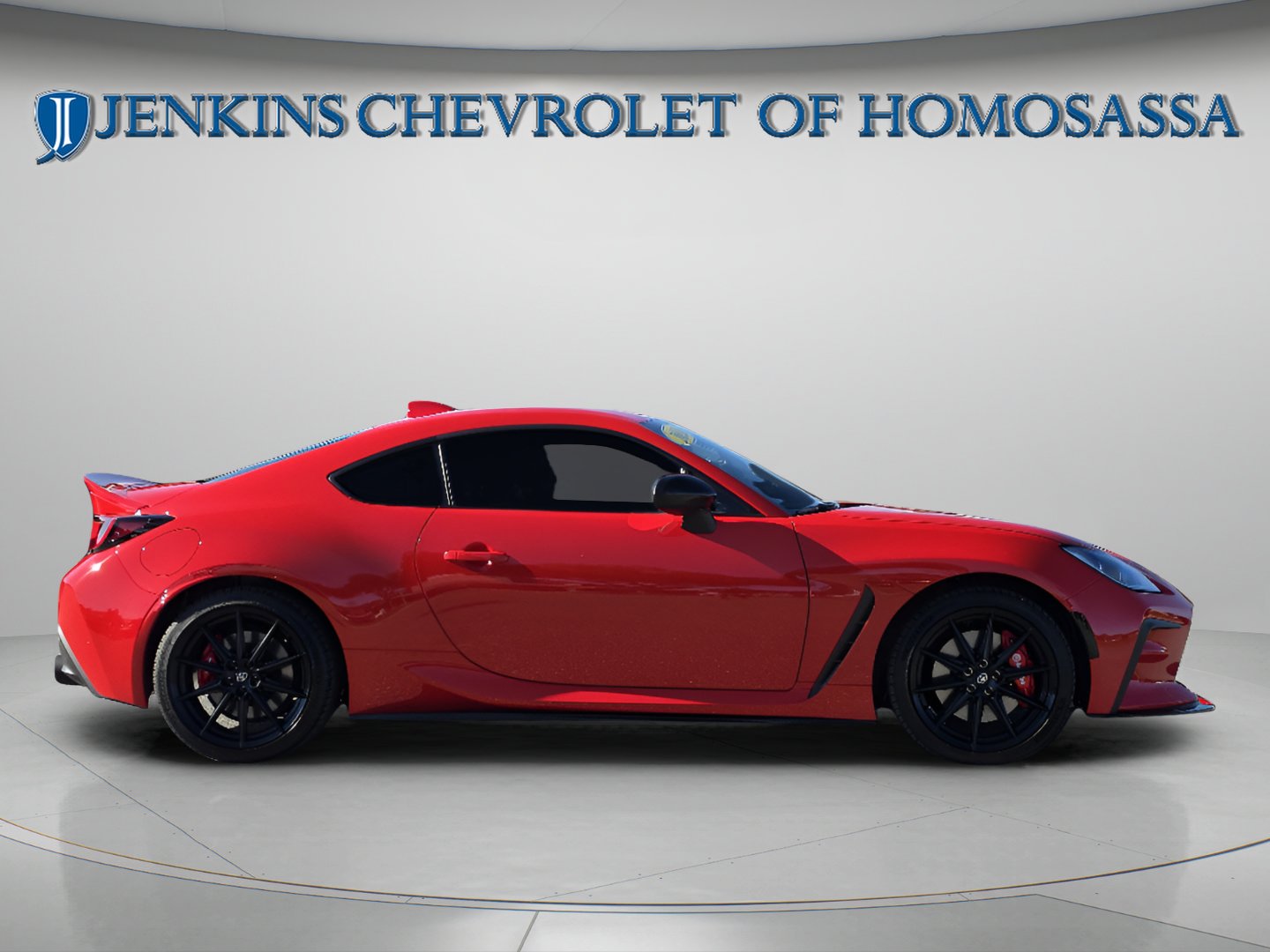 Used 2026 Track Bred Toyota Premium image 3