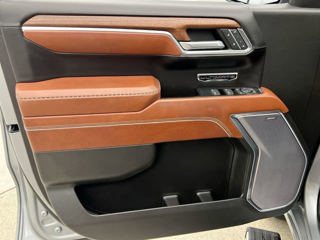 2023 GMC Sierra 1500 Denali Denali Ultimate - Photo 21