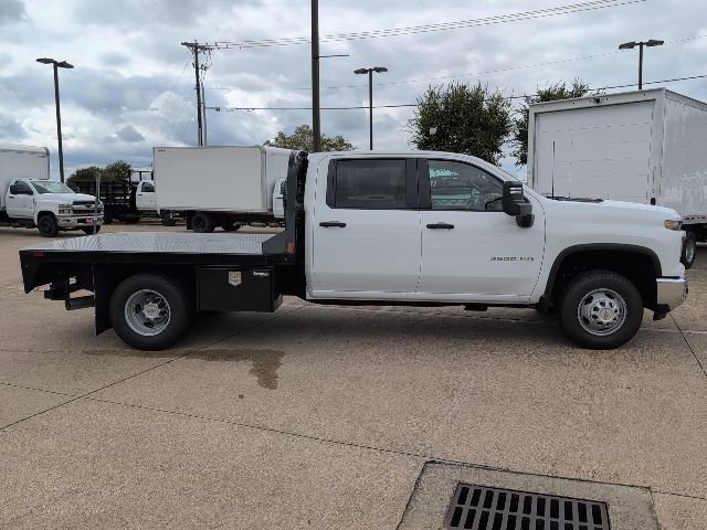 2025 Chevrolet Silverado 3500 HD Work Truck - Photo 29