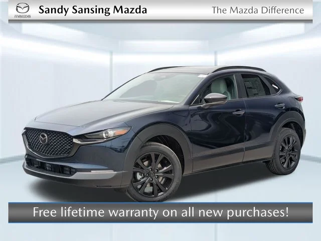 2026 Mazda CX-30 Aire Edition AWD's photo