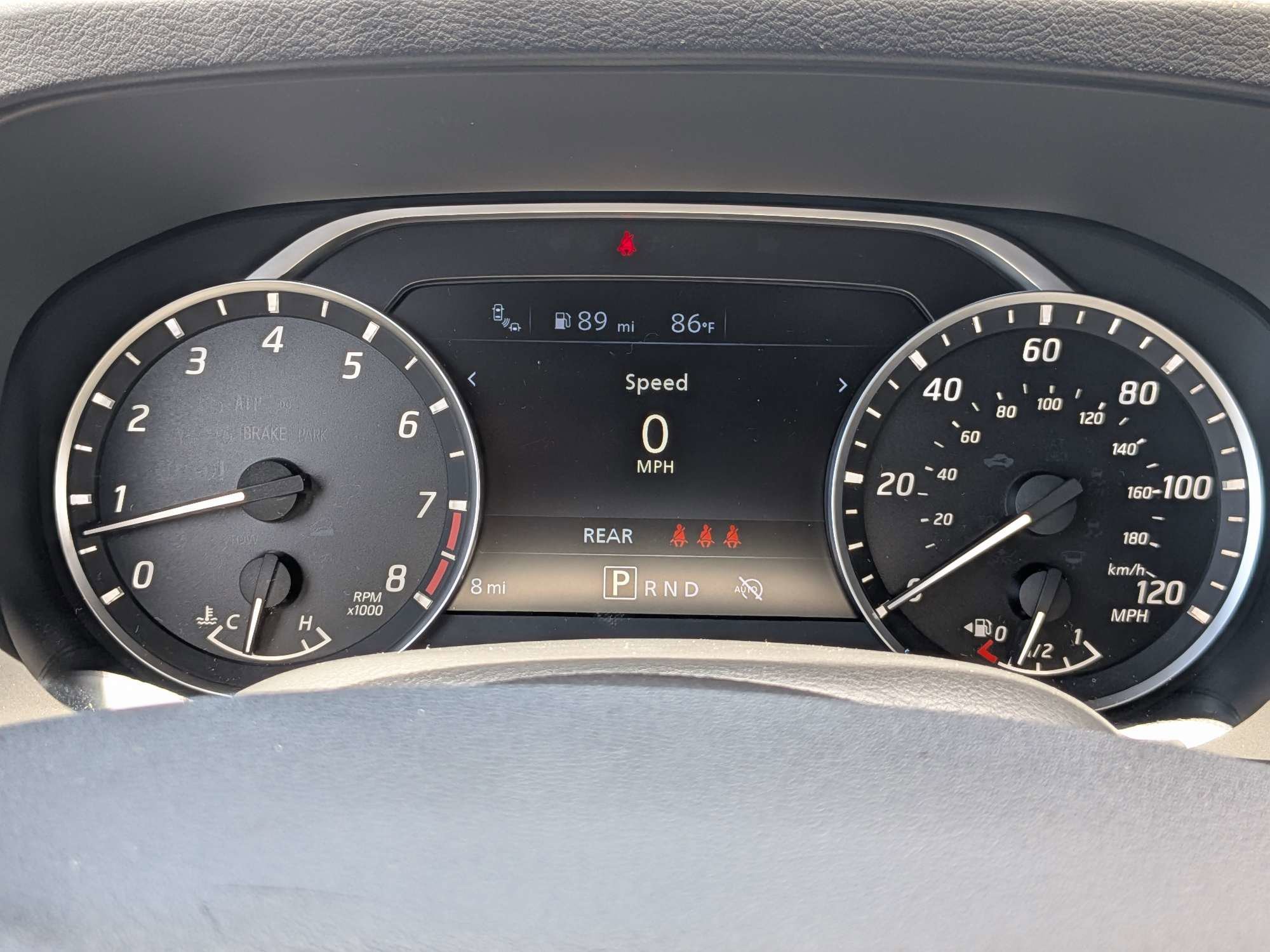 New 2026  Nissan SV image 21