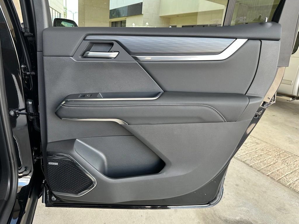 2026 GMC Acadia Elevation - Photo 34