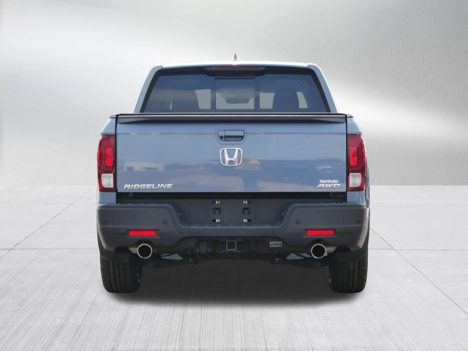 Used 2023 Sonic Gray Pearl Honda RTL-E image 6