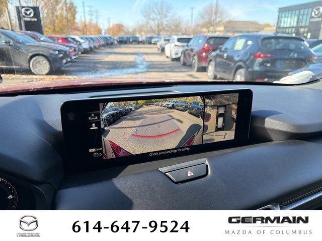 2026 Mazda CX-70 Premium Package - Photo 29