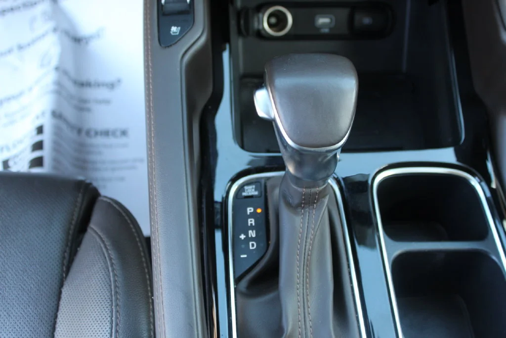 Used 2021 Green Kia SX image 24