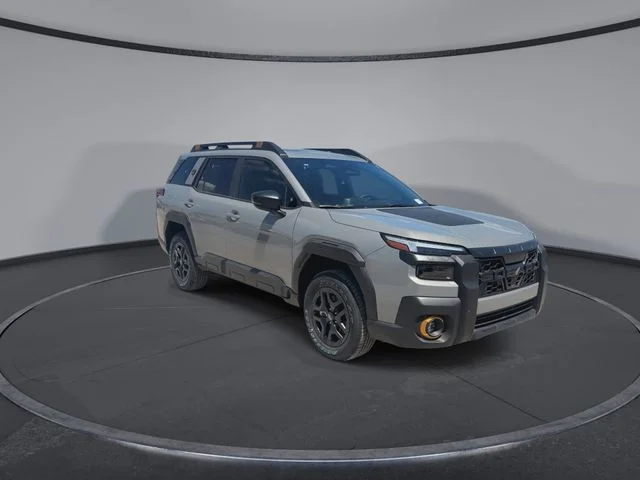New 2026 RIVER ROCK PEARL Subaru Wilderness image 3