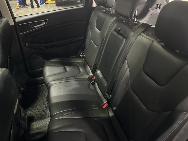 Used 2015 Tuxedo Black Metallic Ford Titanium image 30