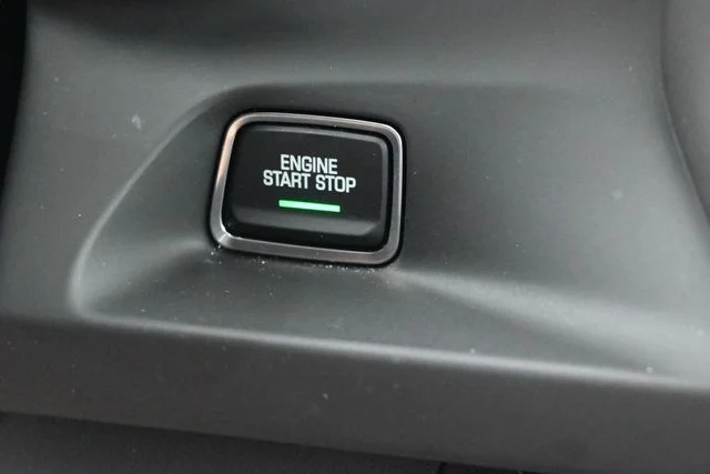 Used 2024 Red Chevrolet 3LT image 17