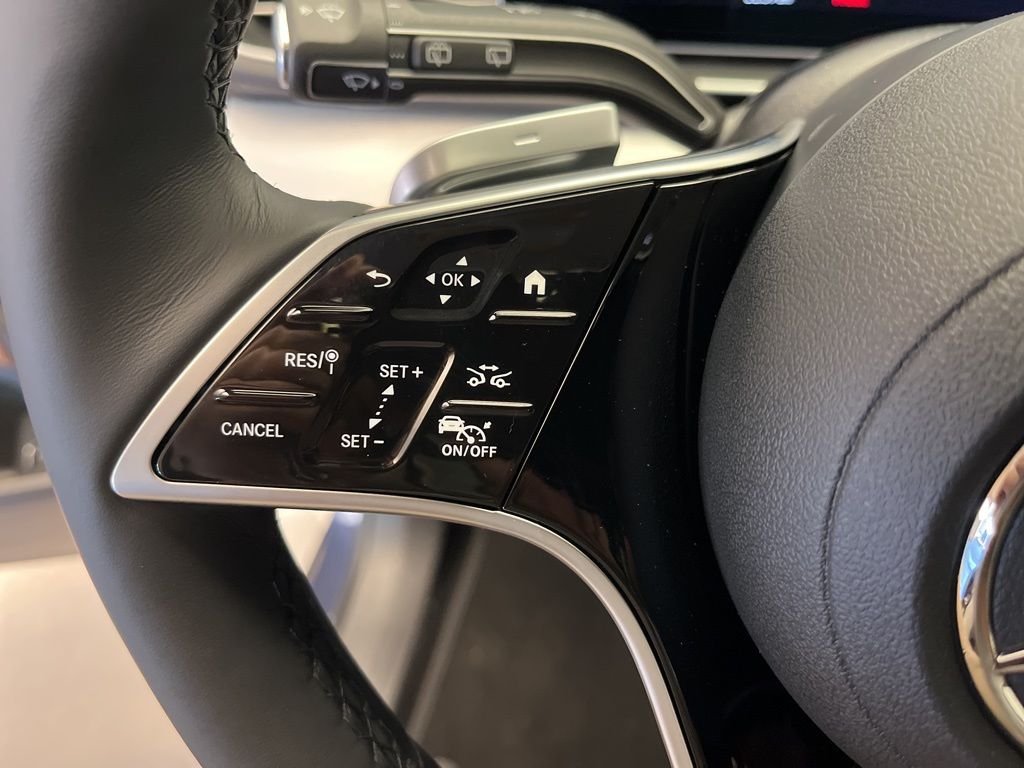 2026 Mercedes-Benz GLS Base - Photo 15