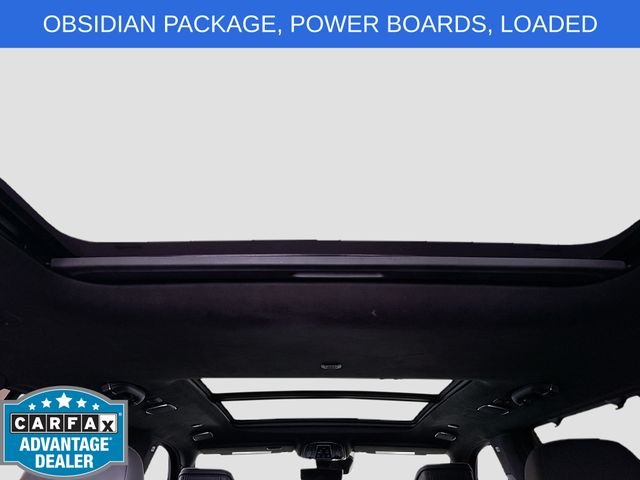 Used 2024 Black Jeep Series II image 23