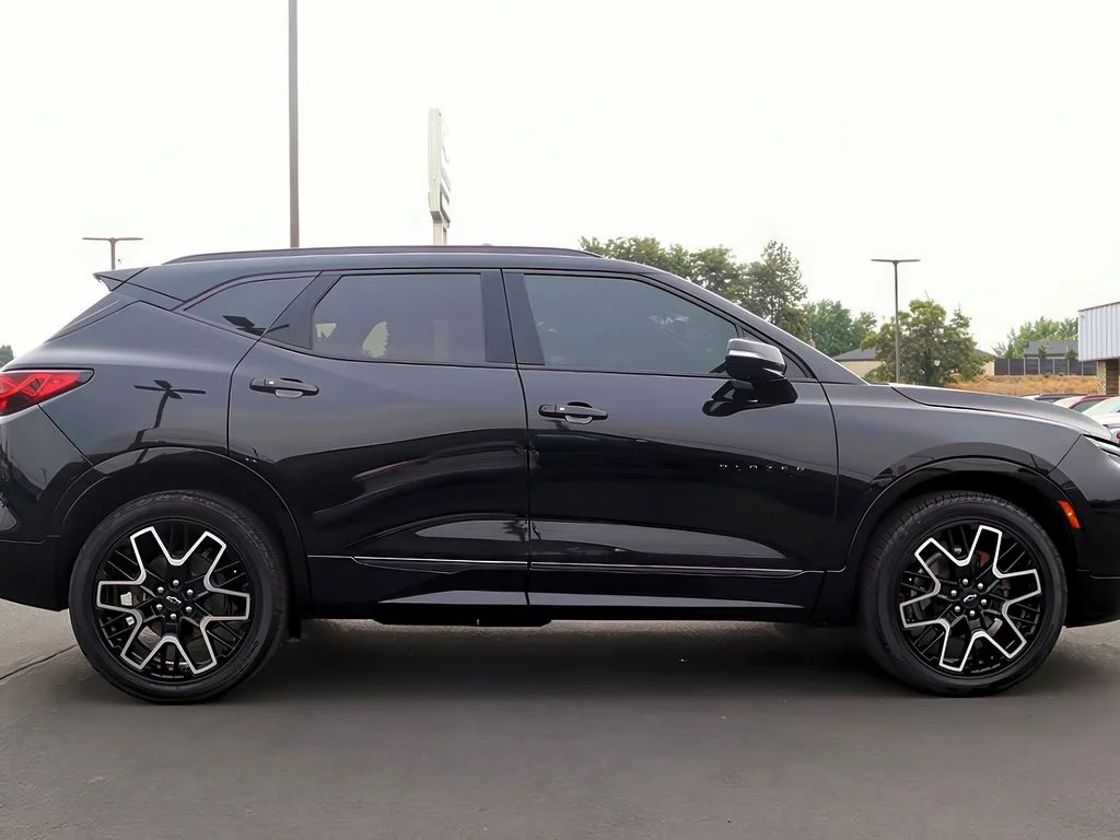 2024 Chevrolet Blazer RS - Photo 8